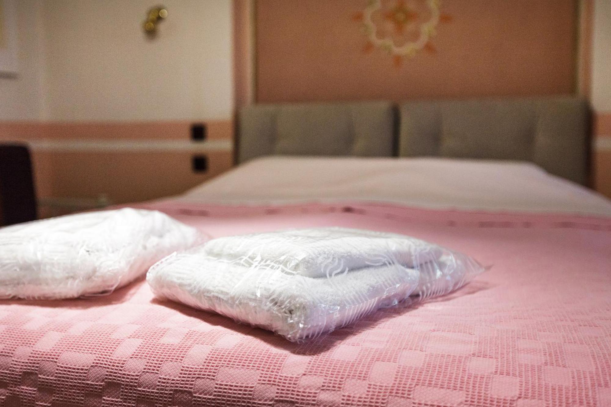 Garden Guest Room Fanárion Dış mekan fotoğraf